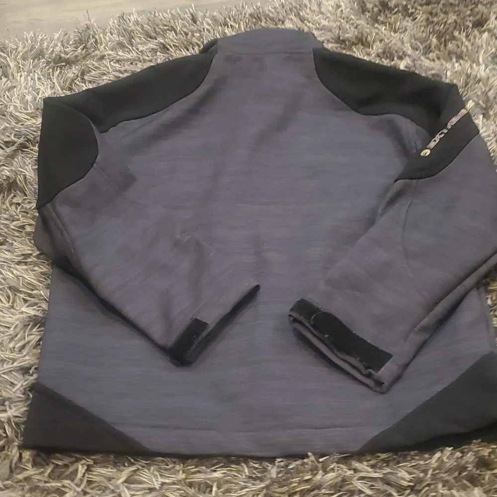 Boys Snozu Coat 7/8